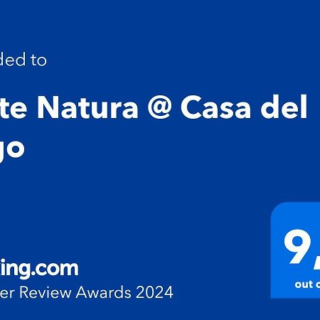 Suite Natura @ Casa Del Lago Puerto de la Cruz  Luaran gambar