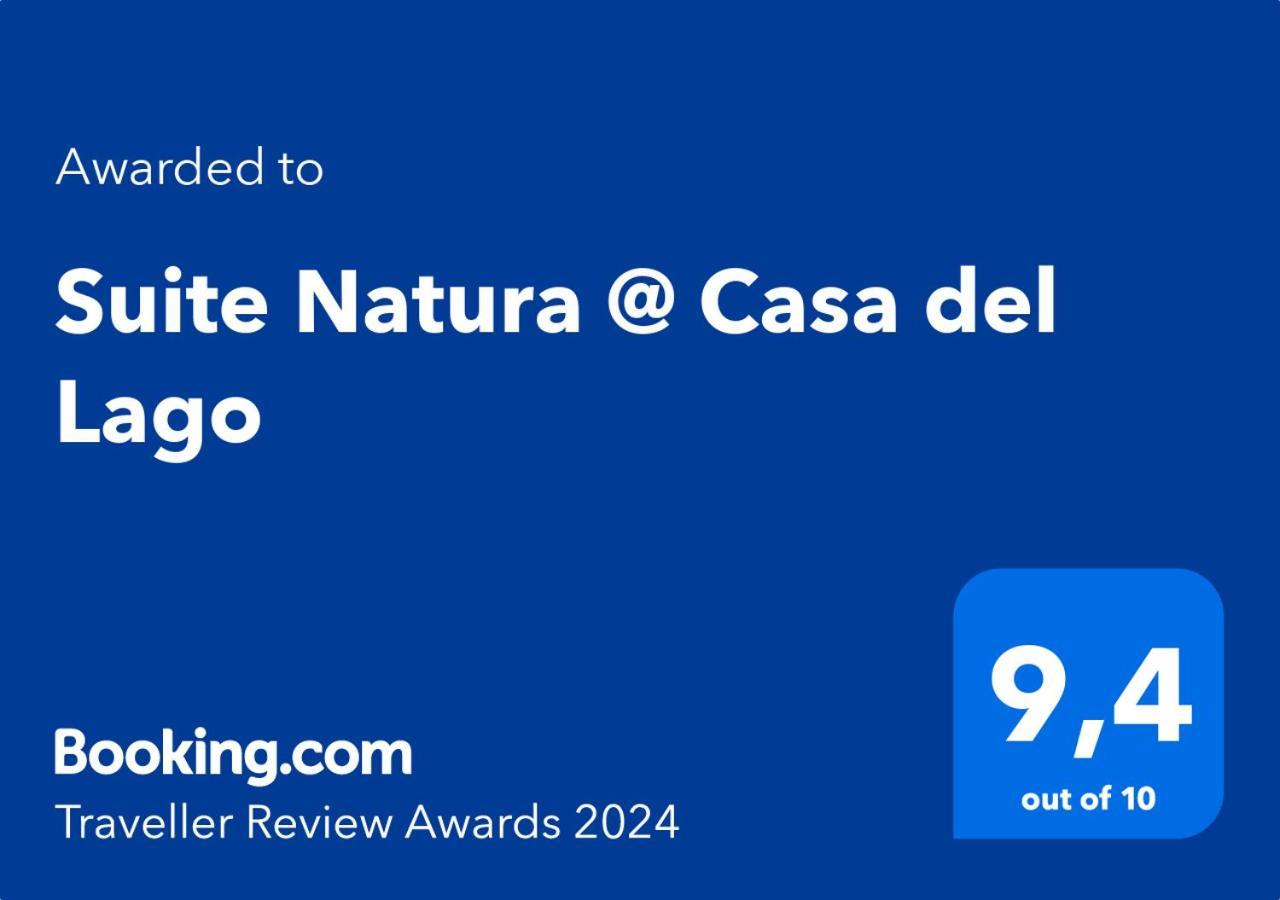 Suite Natura @ Casa Del Lago Puerto de la Cruz  Luaran gambar